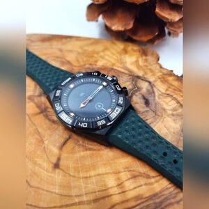 Citizen CZ Smart Gen 1 Hybrid Smartwatch 44Mm, Continuous Heart Rate Tracking